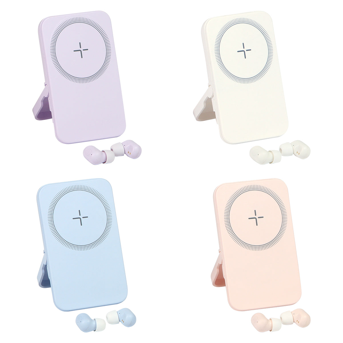 POWER BANK NAUDERS TH-246