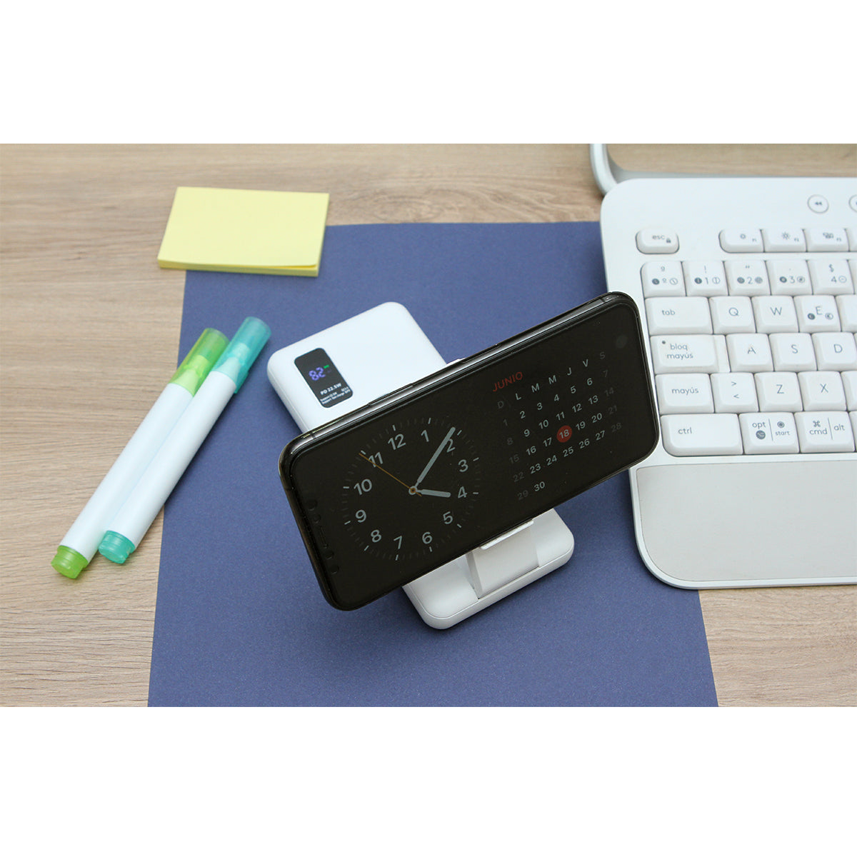 POWER BANK FARNHAM TH-249