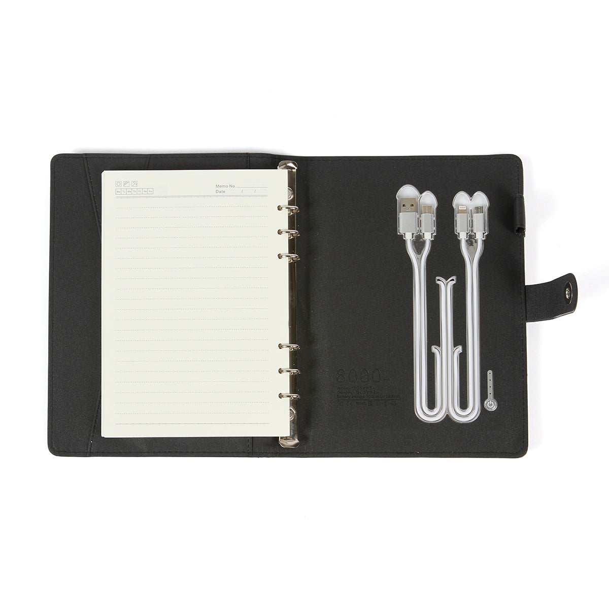 LIBRETA CHABLIS TH-250