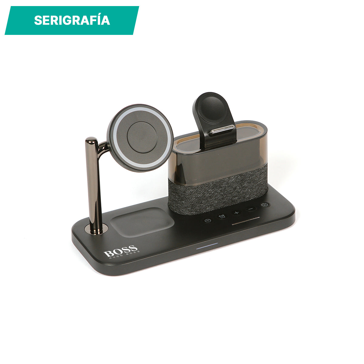 CARGADOR PROVINS TH-251