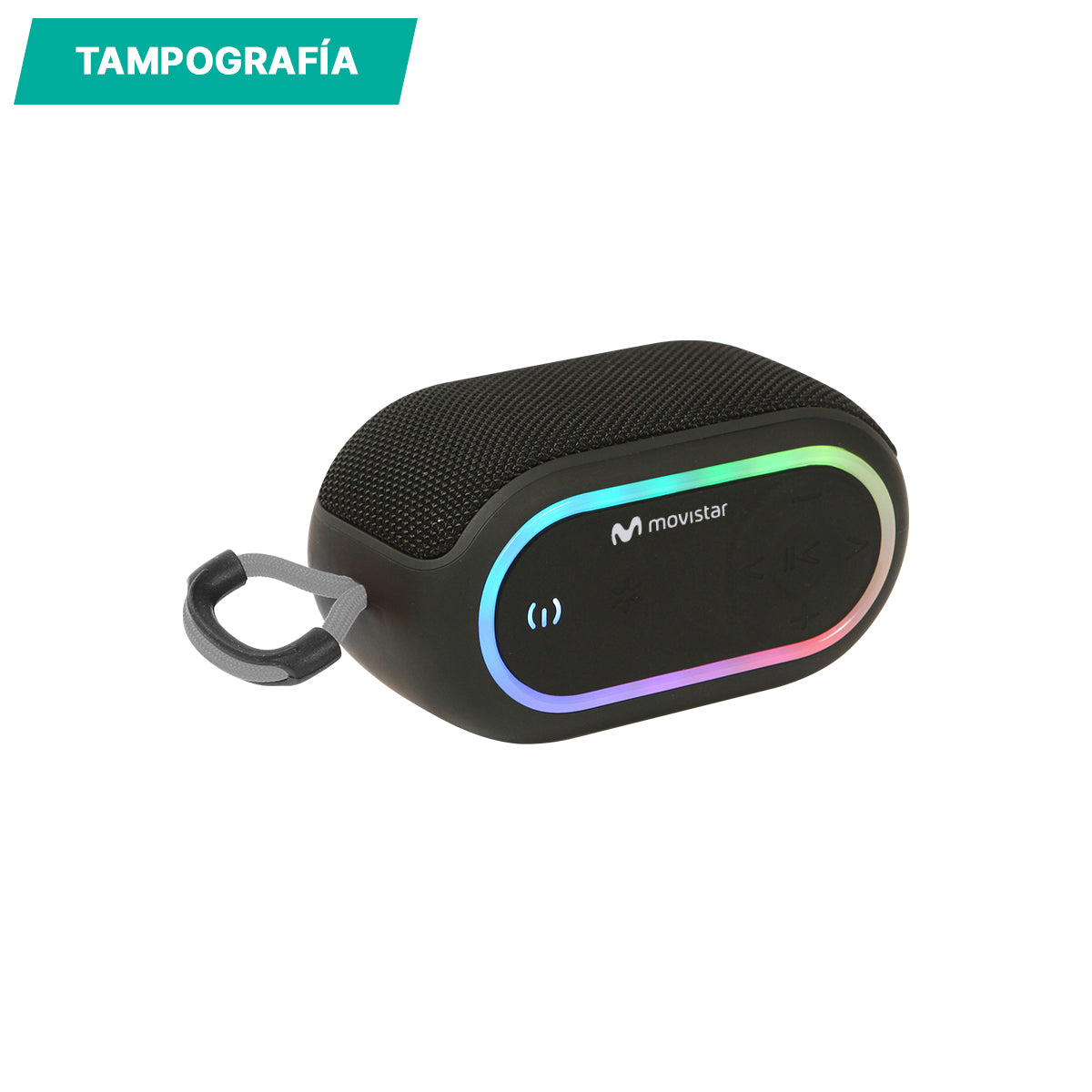 BOCINA CAMBERLEY TH-254
