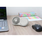VENTILADOR CON ESPEJO HARROW TH-261