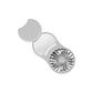 VENTILADOR CON ESPEJO HARROW TH-261