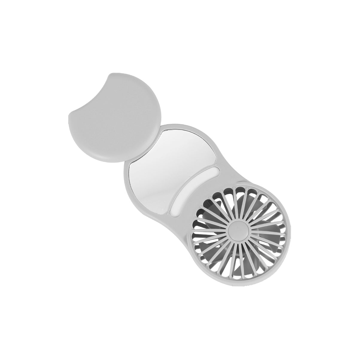 VENTILADOR CON ESPEJO HARROW TH-261