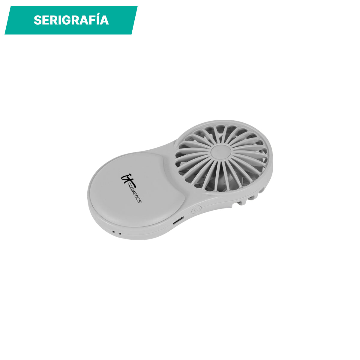 VENTILADOR CON ESPEJO HARROW TH-261
