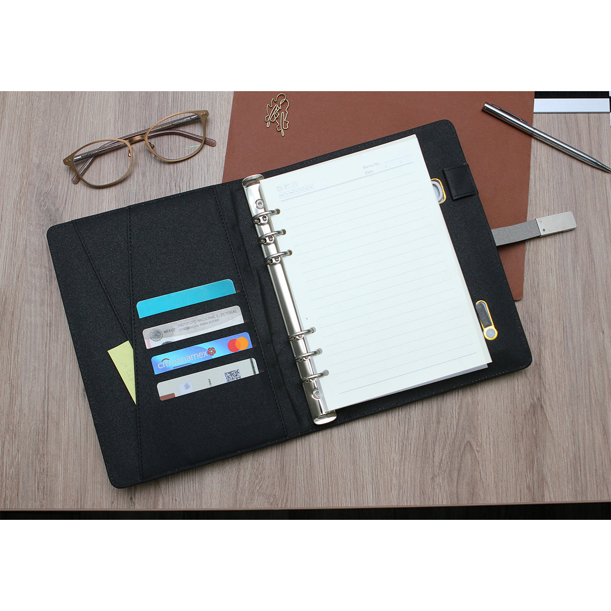 LIBRETA CRAWLEY TH-263