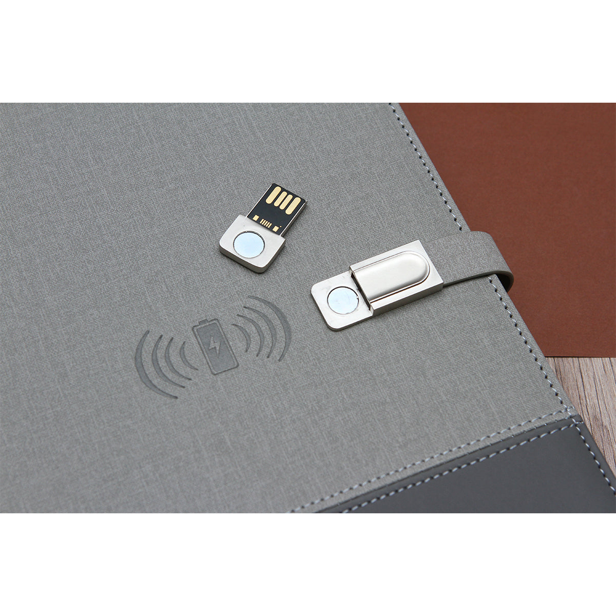 LIBRETA CRAWLEY TH-263