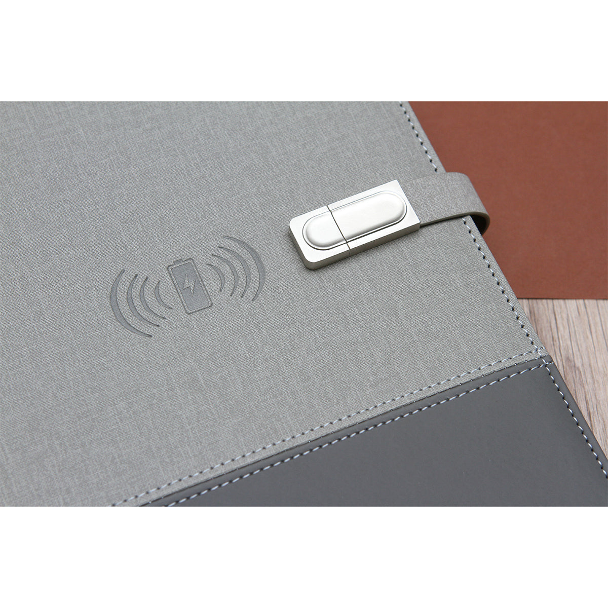 LIBRETA CRAWLEY TH-263