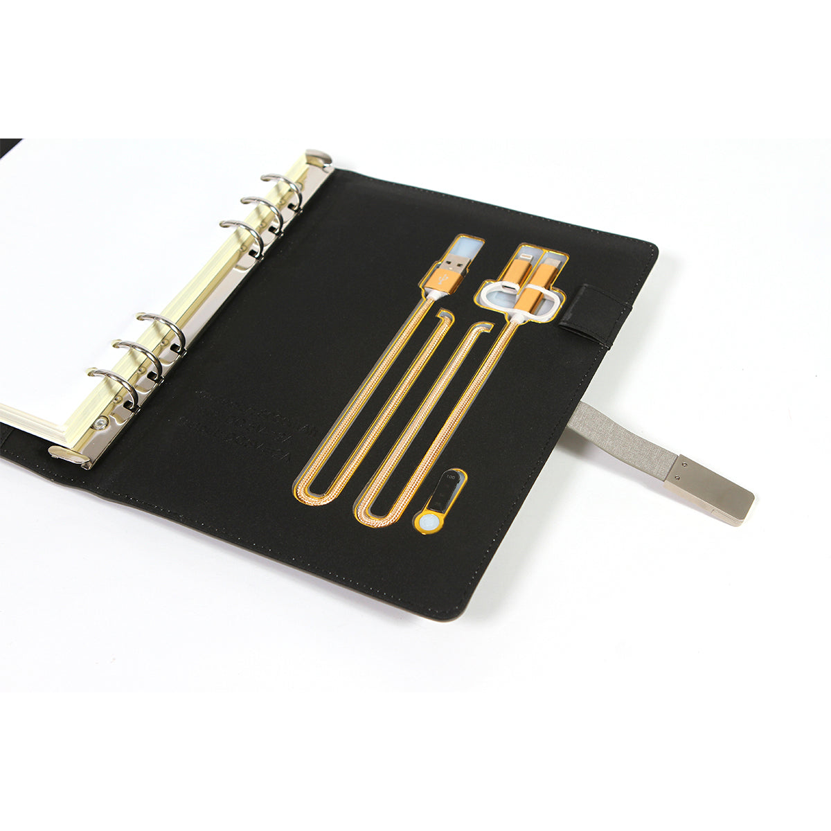 LIBRETA CRAWLEY TH-263