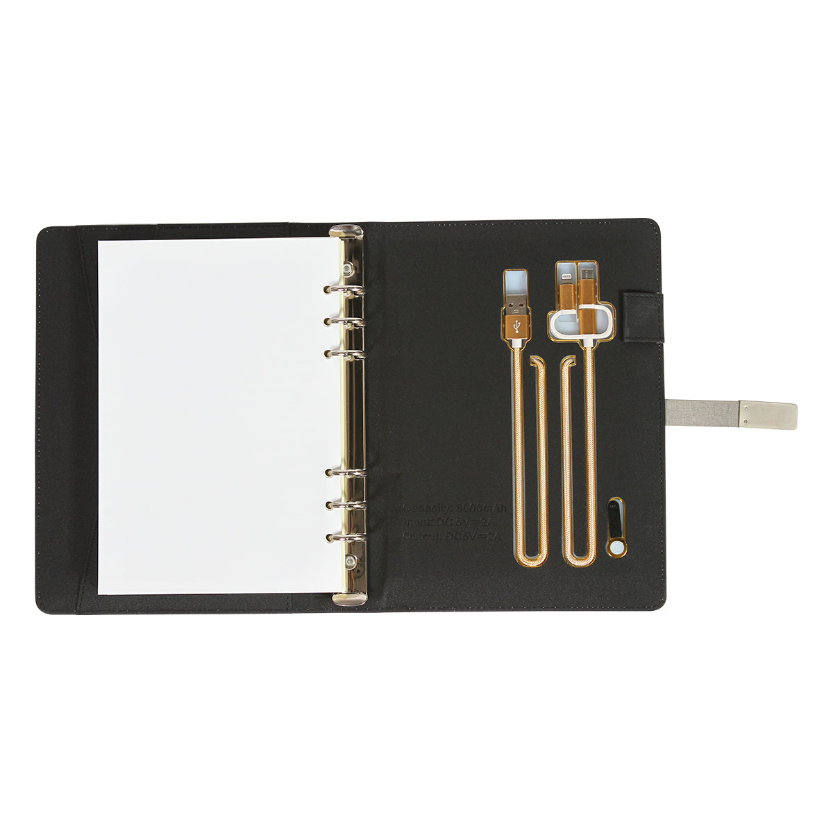 LIBRETA CRAWLEY TH-263