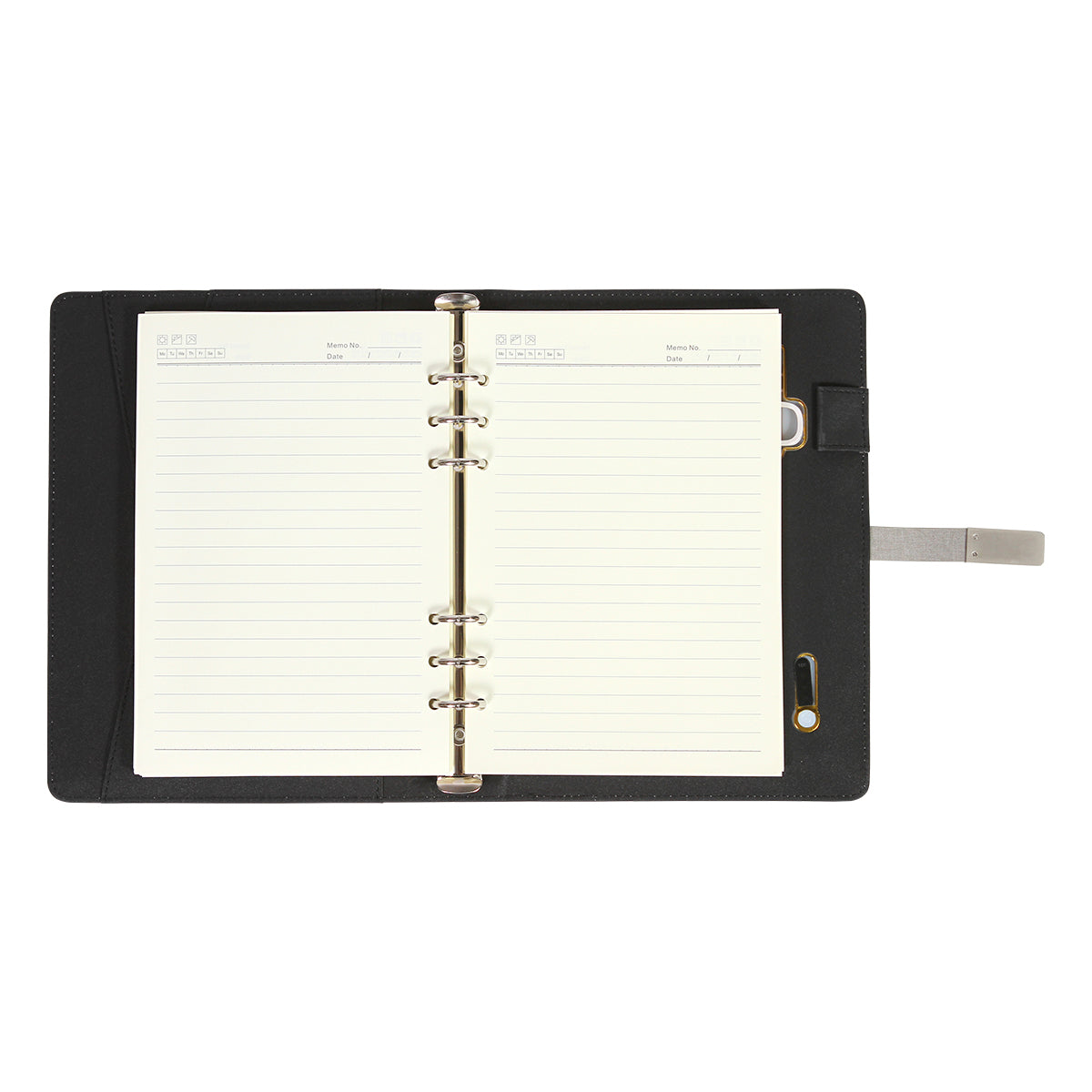 LIBRETA CRAWLEY TH-263