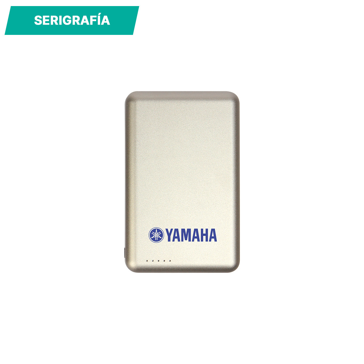 POWER BANK ARENI TH-264