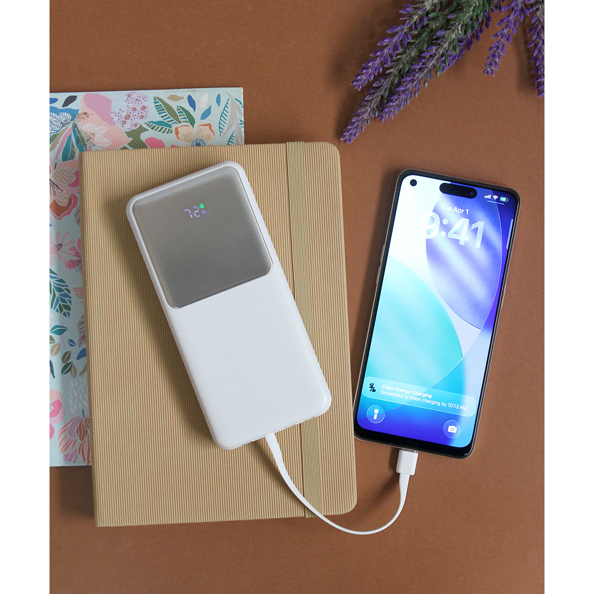 POWER BANK JERMUK TH-265