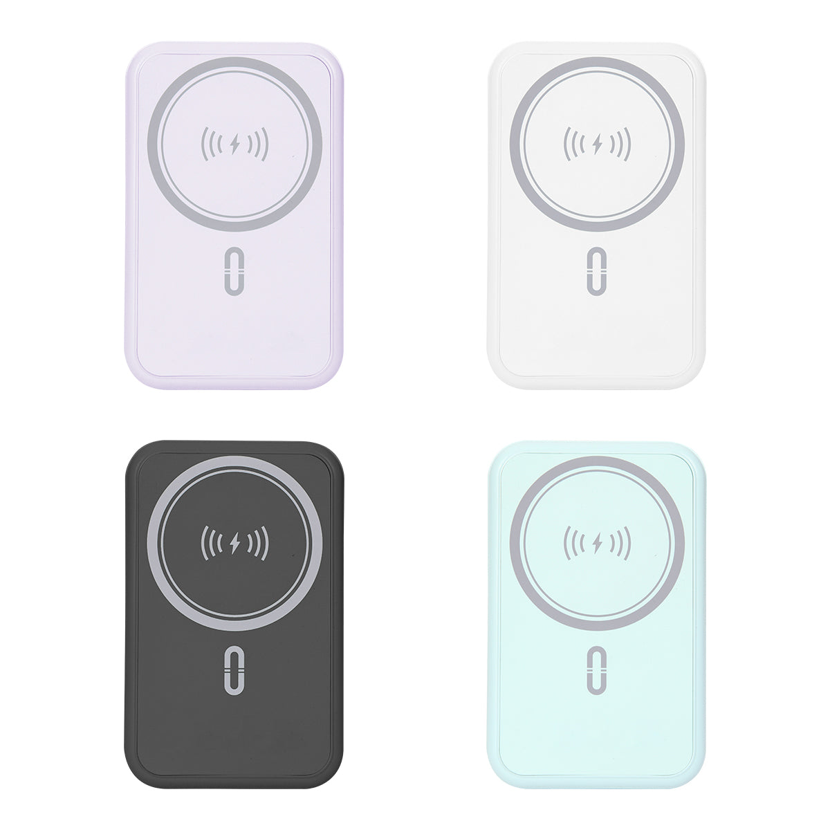 POWER BANK KENTRON TH-266