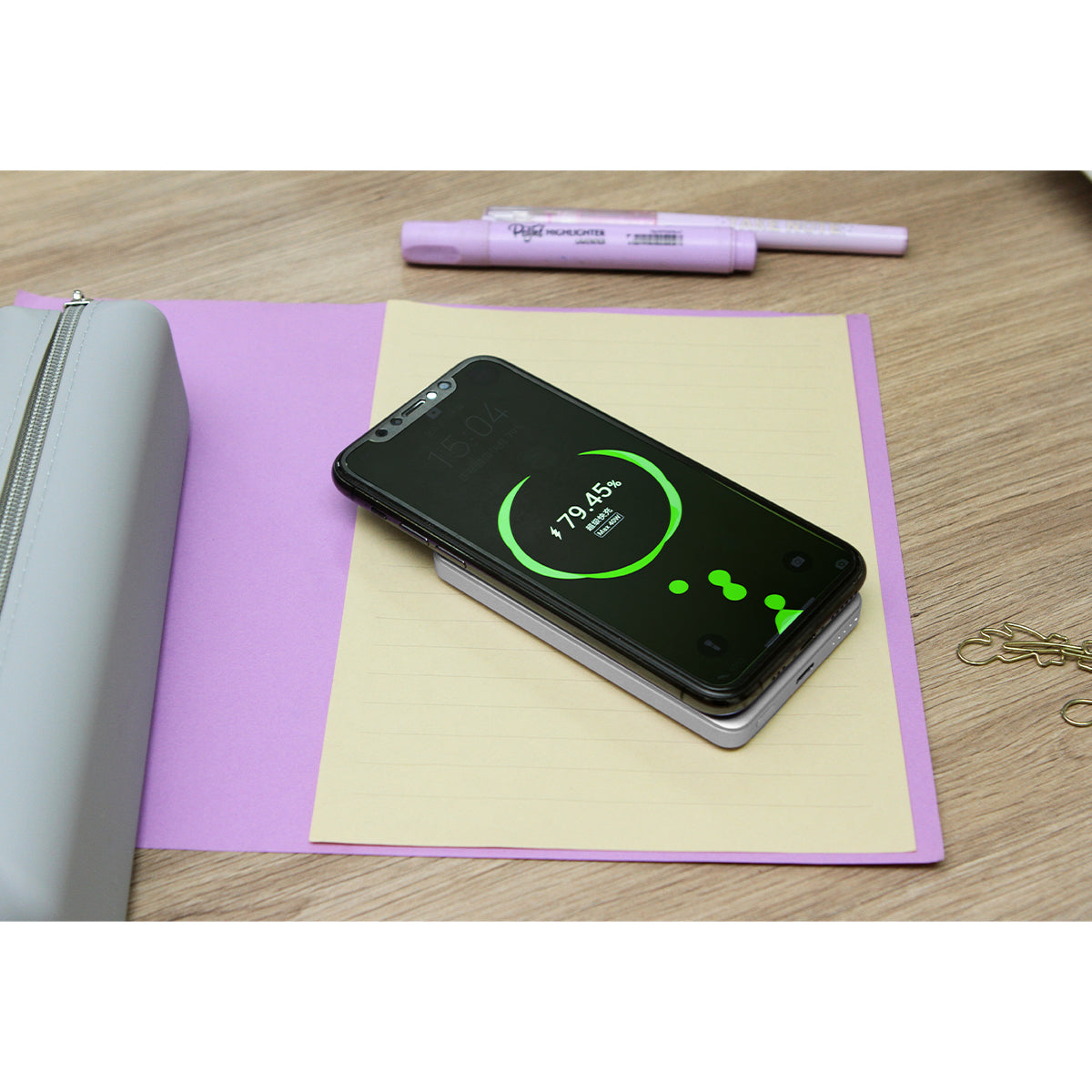 POWER BANK ULTRA SLIM TH-267
