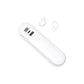 AUDIFONOS CON VENTILADOR RYBNIK TH-269