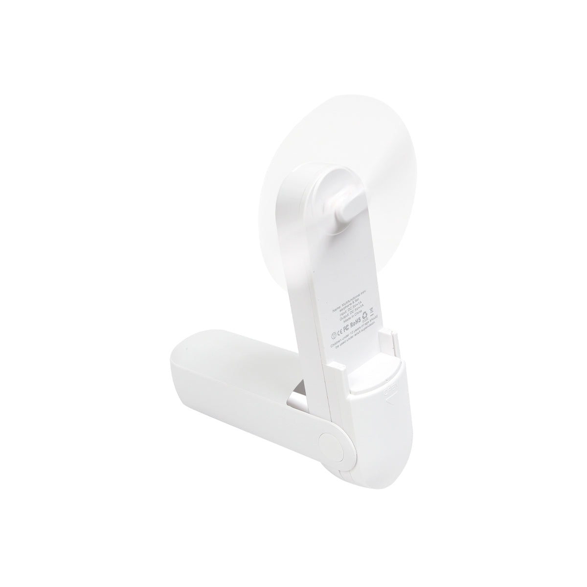 AUDIFONOS CON VENTILADOR RYBNIK TH-269