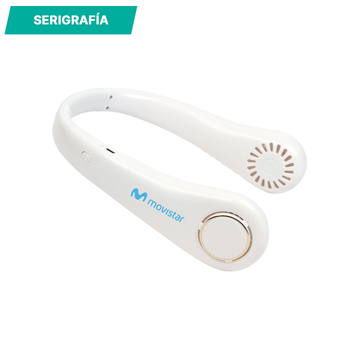 VENTILADOR DE CUELLO TYCHY TH-274