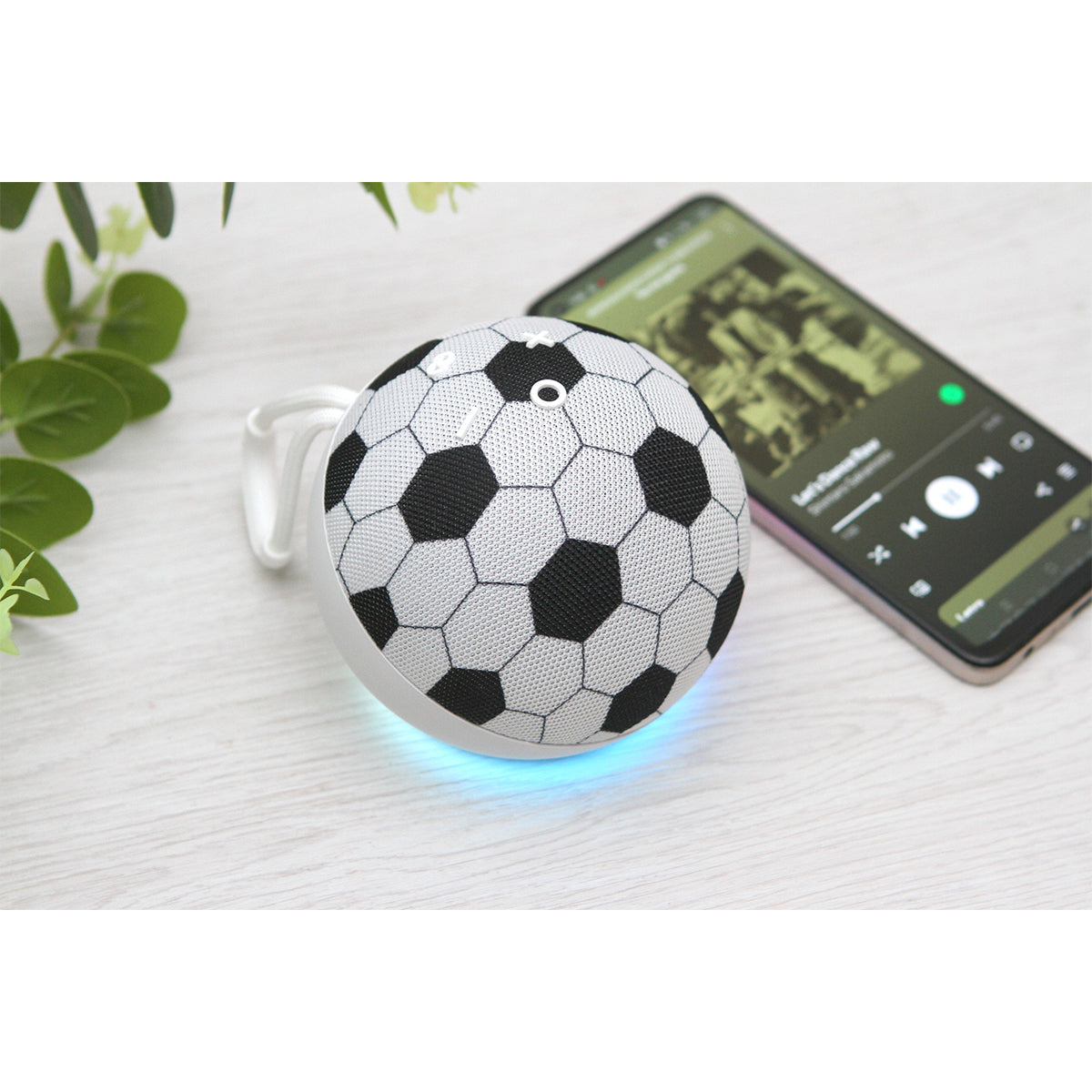 BOCINA BAIDA TH-276