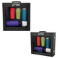 PORTAFOLIO FROC THE FROC CASE II