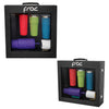PORTAFOLIO FROC THE FROC CASE II