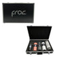 PORTAFOLIO THE FROC CASE THE FROC CASE