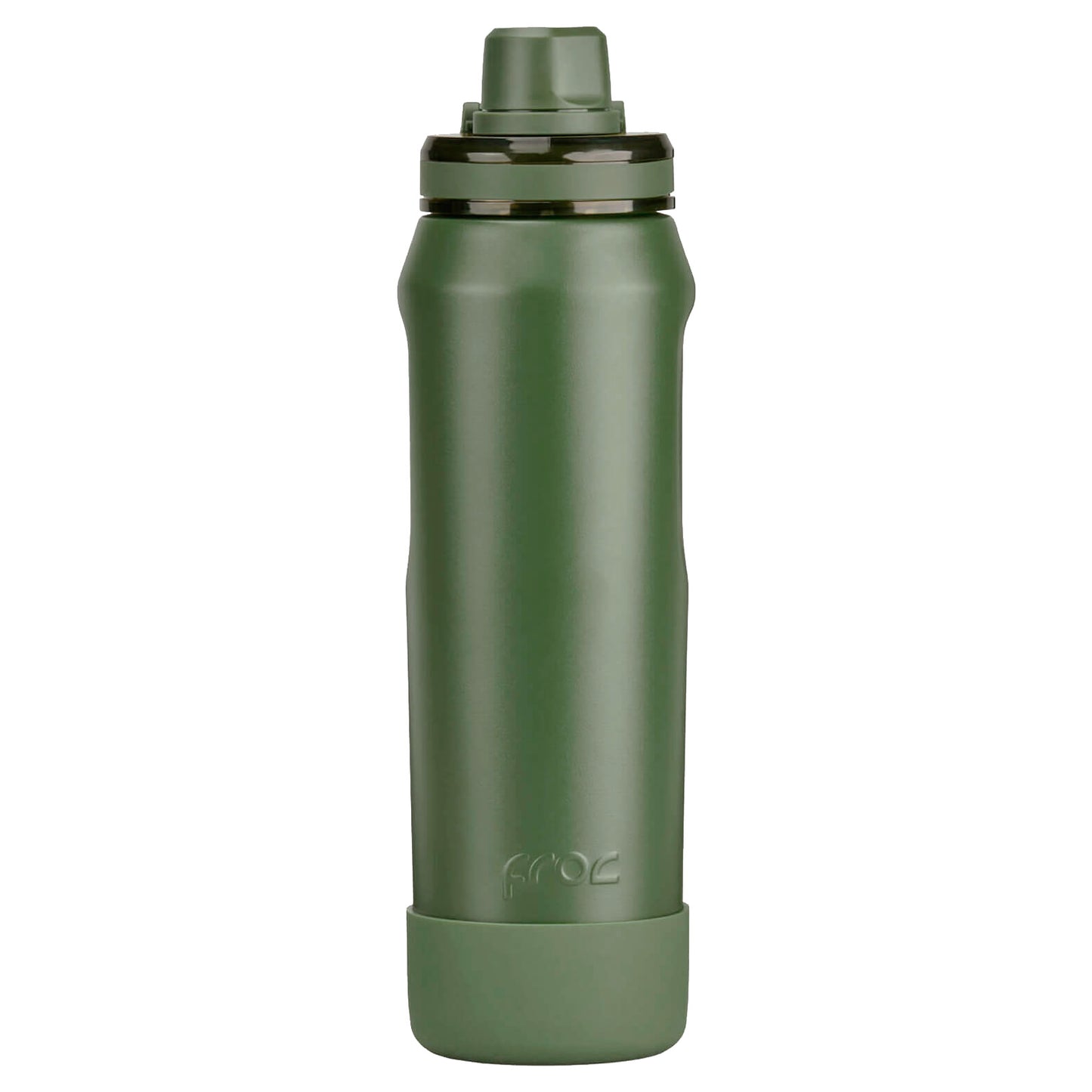 VERDE MILITAR