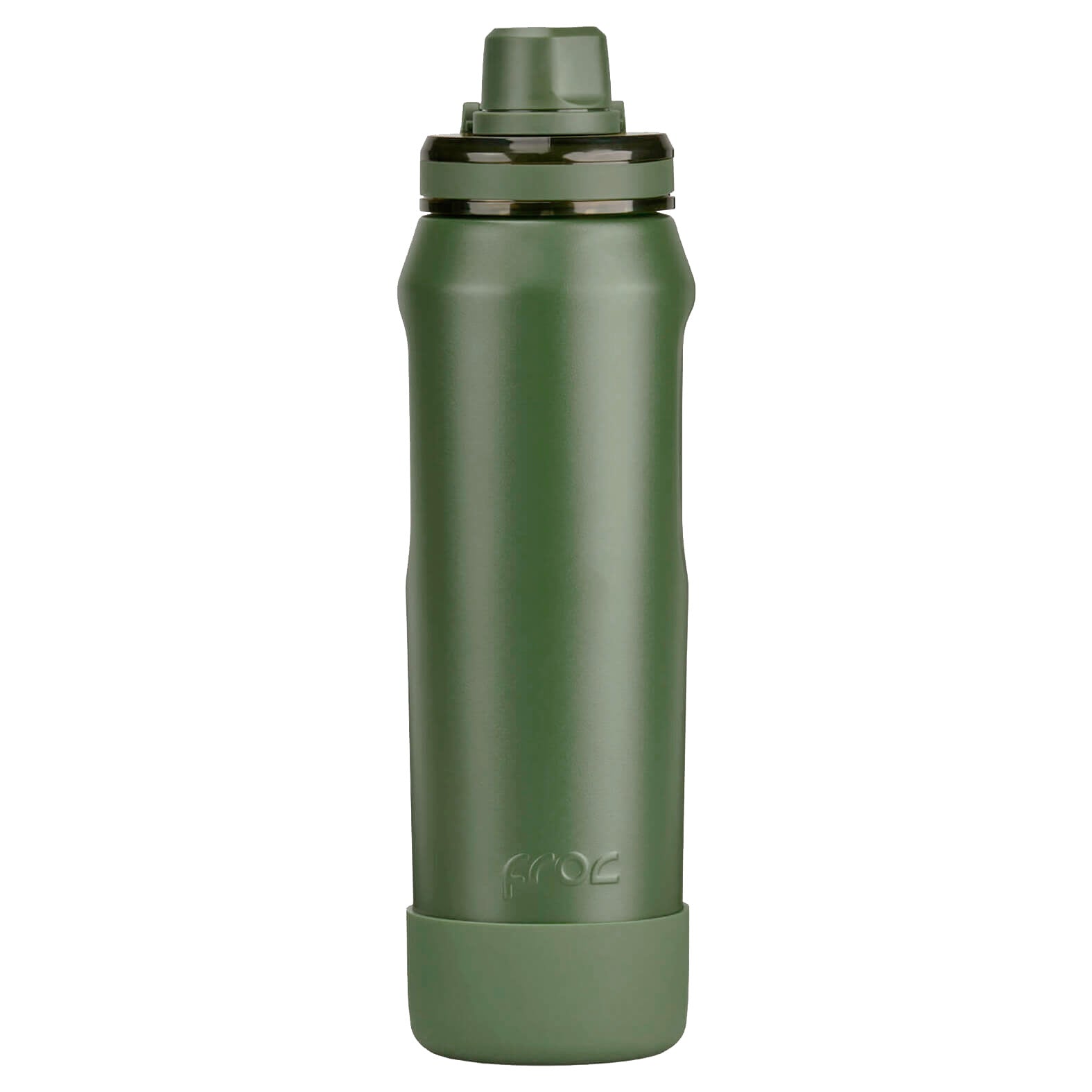 VERDE MILITAR