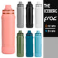 TERMO FROC THE ICEBERG