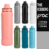 TERMO FROC THE ICEBERG