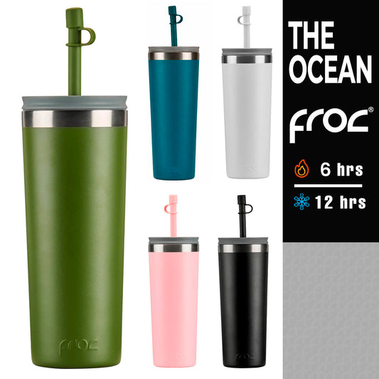 TERMO FROC THE OCEAN