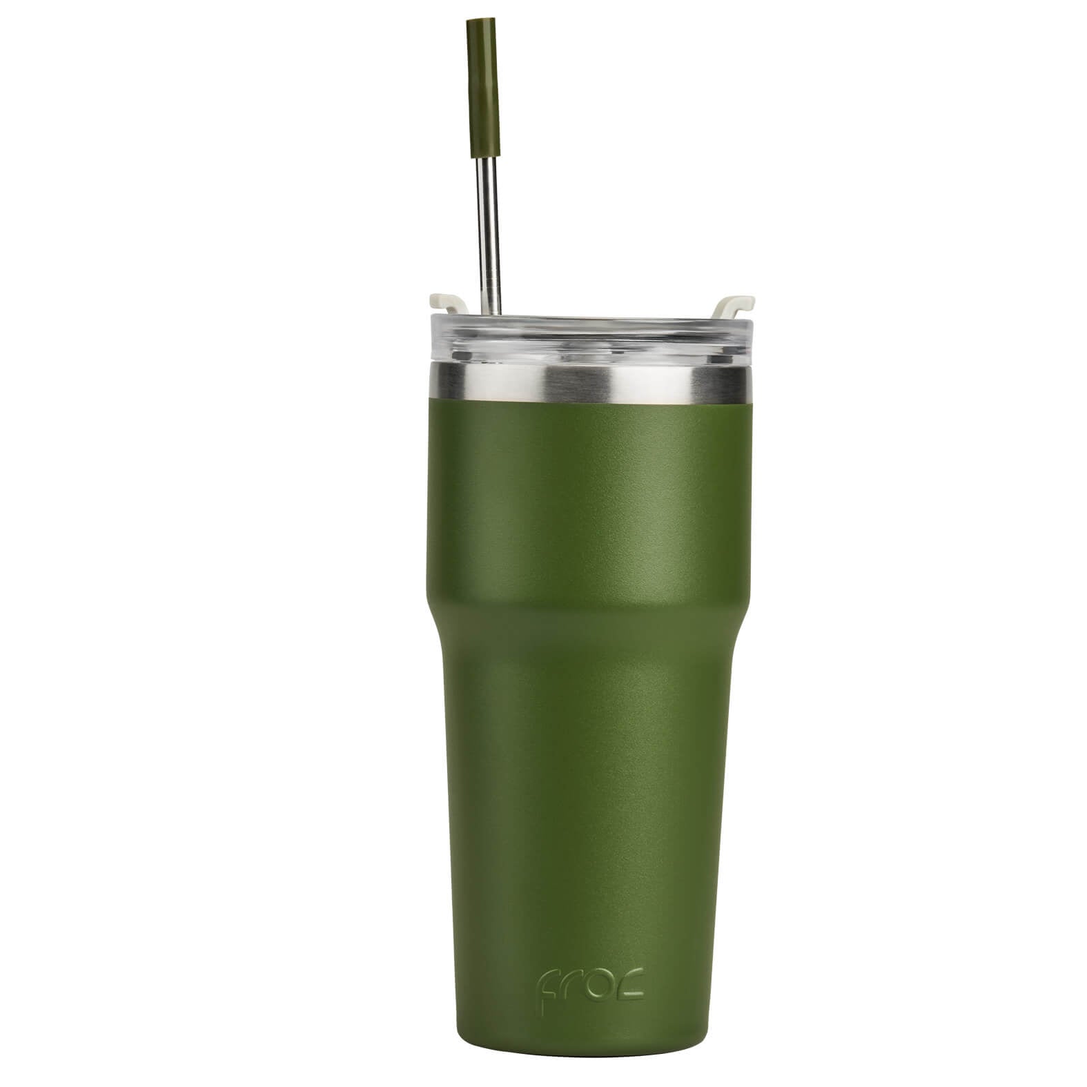 VERDE MILITAR