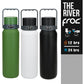 FROC THE RIVER