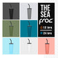 FROC THE SEA