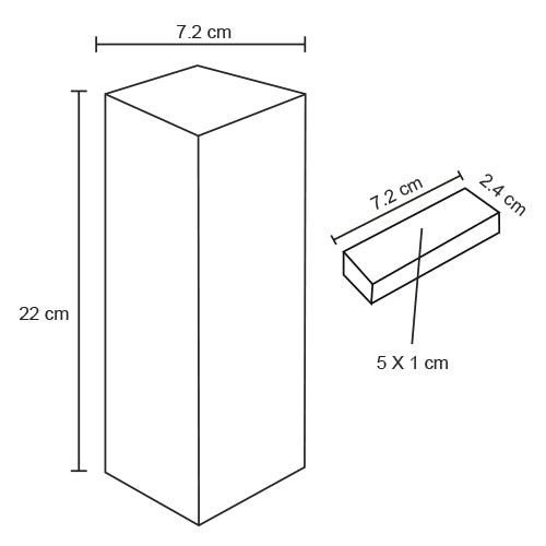 TORRE FUNIX TL 003