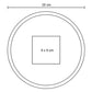 FRISBEE DISC TL 005