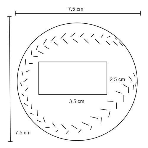 PELOTA KOUFAX TL 015