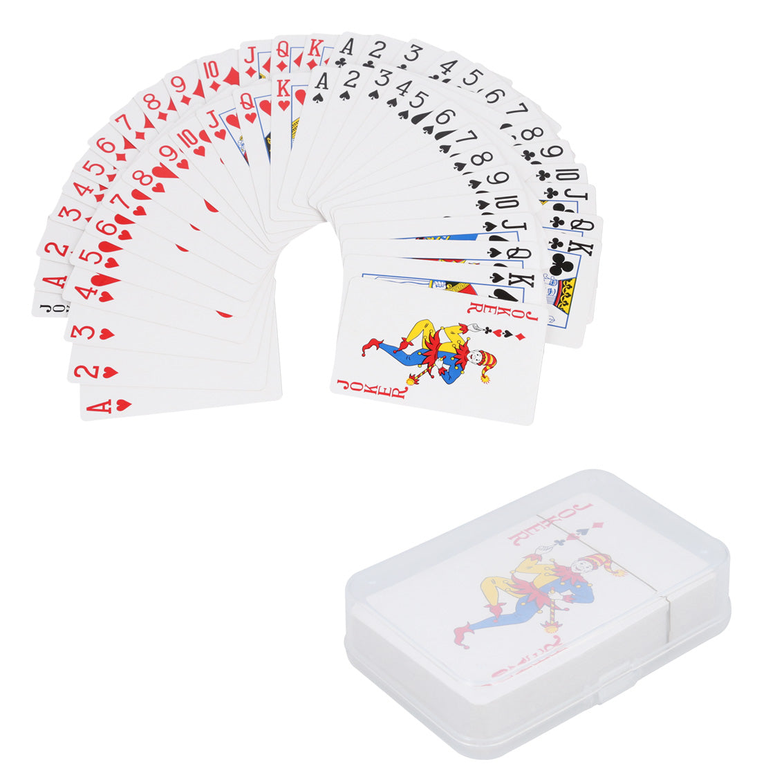 JUEGO POKER TL 017