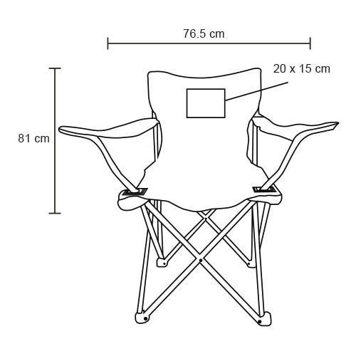 SILLA SAND TL 019
