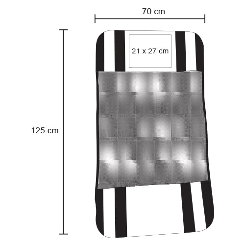 COLCHONETA POOL TL 028