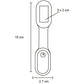 CLIP LUZ TL 049