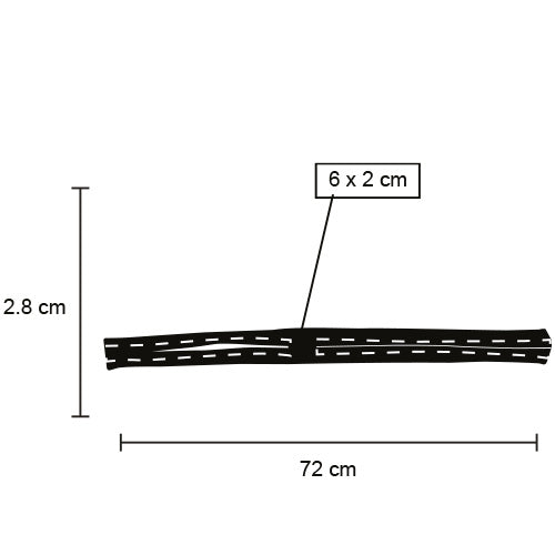 CANGURERA RUNI TL 050