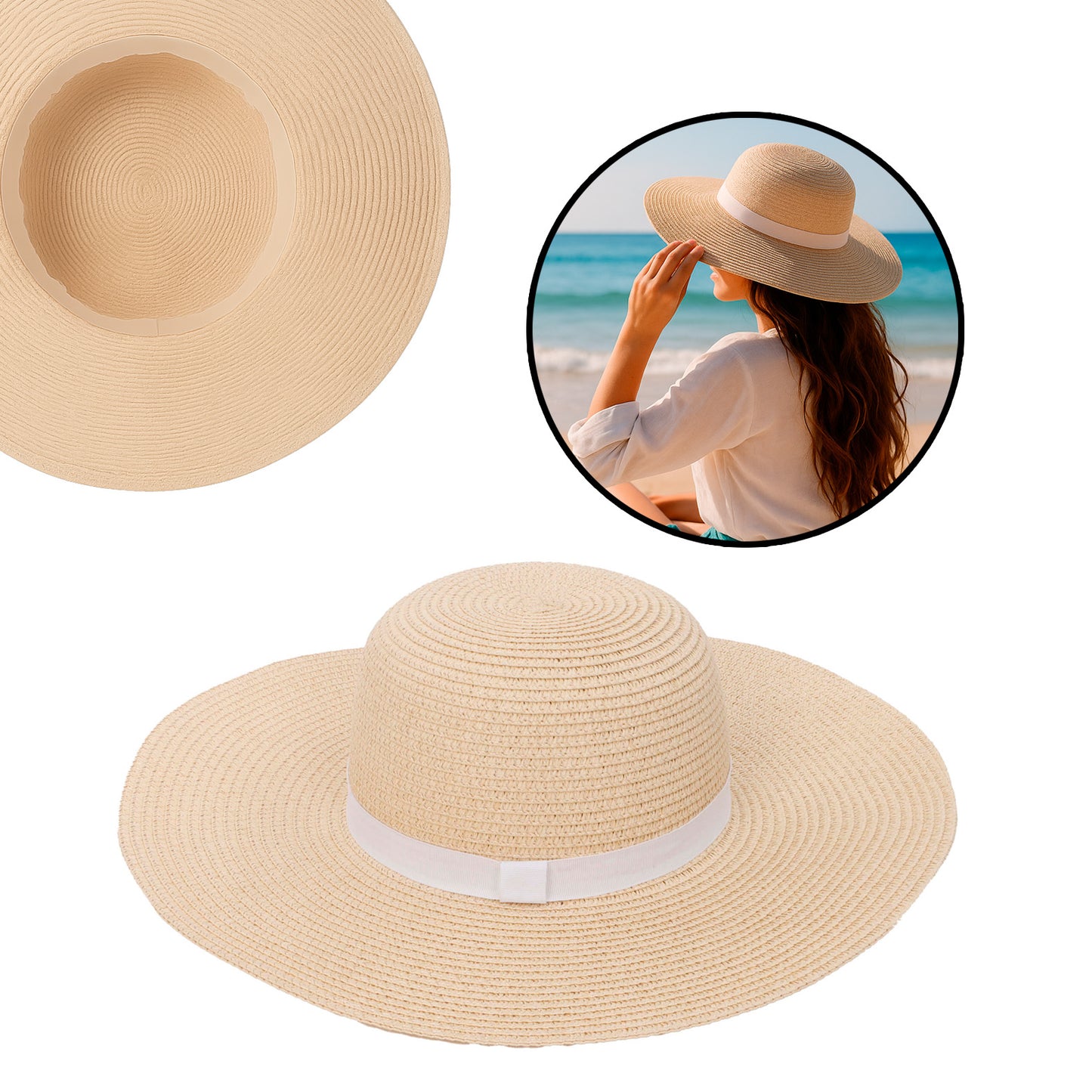 SOMBRERO JEJU TL 052