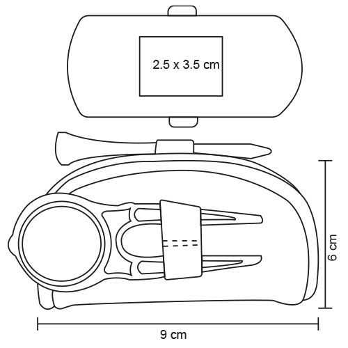 SET BIRDIE TL 053