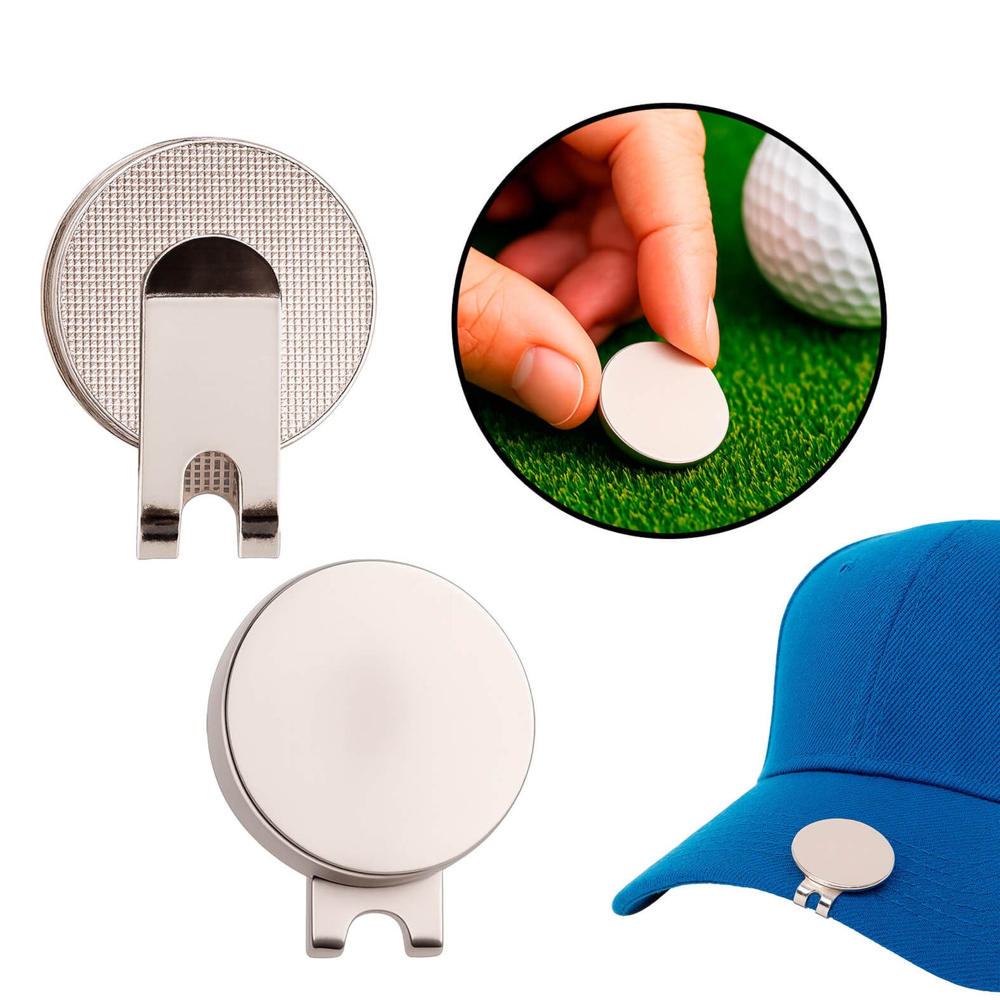 MARCADOR DIVOT TL 054