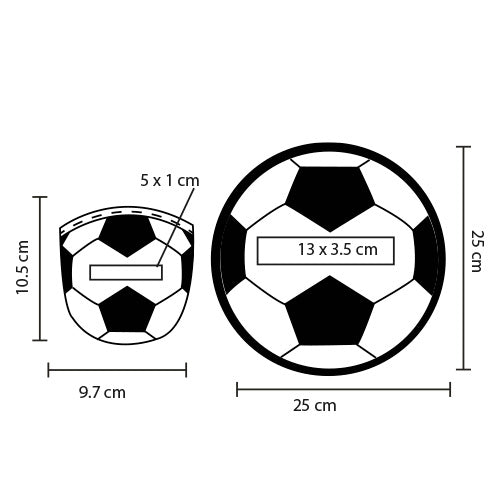 FRISBEE MARK TL 059