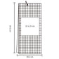 TOALLA NOAH TL 063