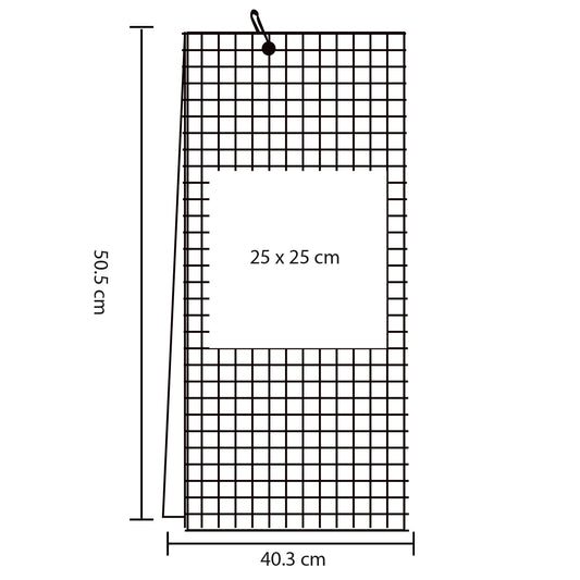 TOALLA NOAH TL 063