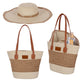 SOMBRERO ROSIE TL 069