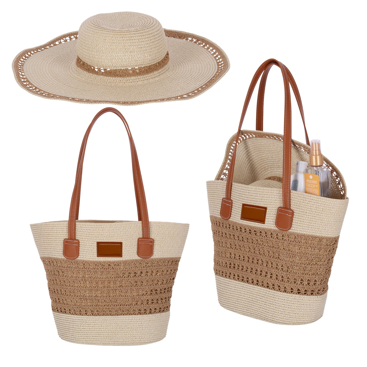 SOMBRERO ROSIE TL 069